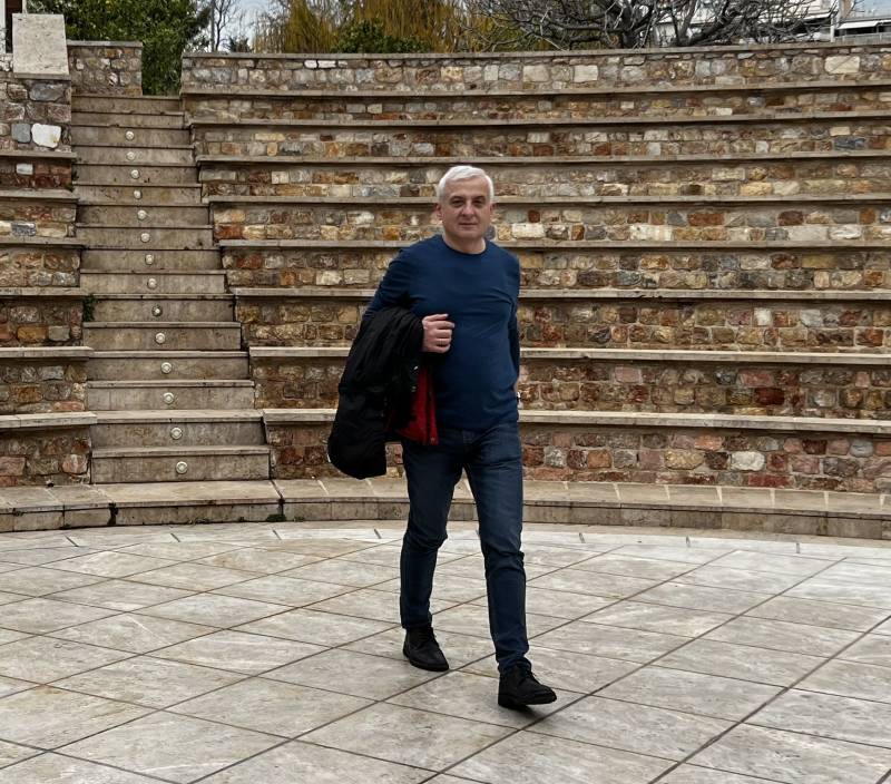 Roman Tchórz